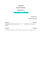 Assignment 2 Section Incharge Irfan Ullah (2).pdf